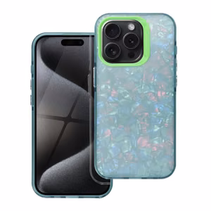 TUTTI FRUTTI Ümbris jaoks IPHONE 11 PRO roheline