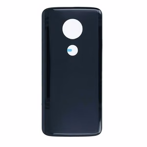 Tagakaas Motorola Moto G6 Play sinine originaal (kasutatud Grade B)