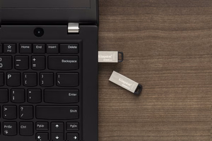 Kingston Technology DataTraveler 256GB Kyson USB Flash Drive