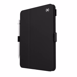 Чехол-книжка Speck Balance Folio для iPad 11" (2025) / 10.9" (2022), с антимикробной защитой Microban и магнитной подставкой, чёрный