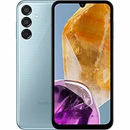 Galaxy M15