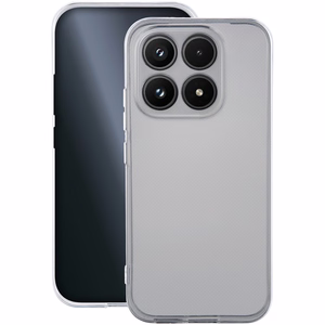 Slim ümbris 2 mm Xiaomi 17 läbipaistev