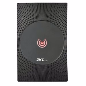 ZKTeco KR610D 13,56 MHz RFID-kaardilugeja, MIFARE/DESFire, Wiegand 66 bitti