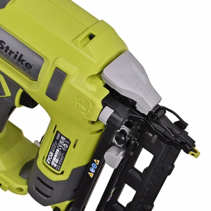 Ryobi 18V ONE+ R16GN18G – aku-naelapüstol