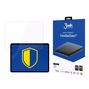 Oppo Pad – 3mk FlexibleGlass (kuni 11") tahvelarvuti ekraanikaitse