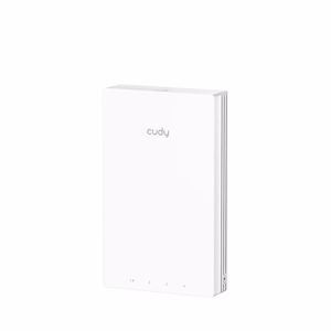 CUDY AP1300 WALL seinapääsupunkt
