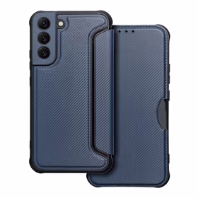 RAZOR Book jaoks SAMSUNG S22 Plus sinine