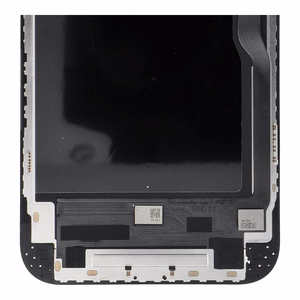 ZY LCD Display jaoks IPHONE 12 PRO MAX FFHD-900p Incell (Change IC)