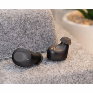 HOCO juhtmevaba bluetooth kõrvaklapid TWS EQ3 must
