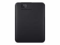 WD Elements kaasaskantav HDD USB 3.0 1TB
