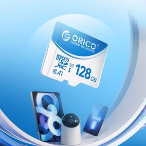 ORICO B3 microSD-mälukaart, 64 GB, SD-adapteriga