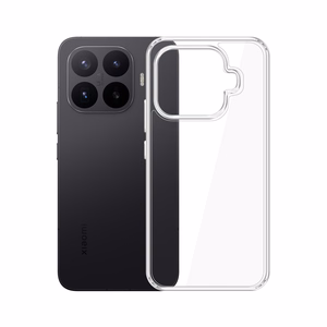 Xiaomi 17T Pro – 3mk Armor Case telefoniümbris