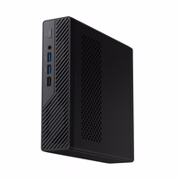 MINI-PC Minis Forum MS-A2-9955 AMD Ryzen 9 9955HX barebone
