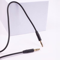 Maxlife audio cable jack 3.5 mm - jack 3.5 mm 1m must
