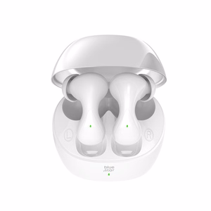 Juhtmevaba earbuds sinine Star BK92 TWS valge