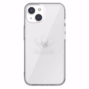 Adidas OR Protective iPhone 14 6.1 "Clear Ümbris läbipaistev 50229
