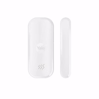 Yale AL-SDC-1A-W door/window sensor Wireless Door/Window valge