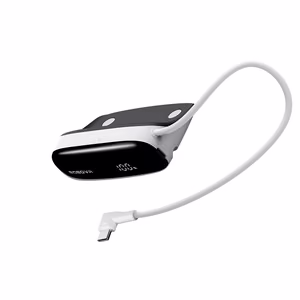 B100 BoboVR PD100 aku laadimisdokk - valge