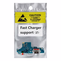 Charging board jaoks MOTOROLA G9 Play OEM (Fast Laadija)