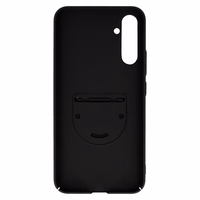 Tel Protect Magnetic Elipse Ümbris jaoks Samsung Galaxy A34 5G must