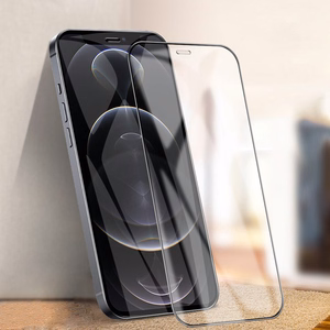 Karastatud klaas HARD CERAMIC jaoks SAMSUNG GALAXY A35/M35/M55 5G MUST