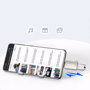 Joyroom S-H151 USB-C (male) / USB-A (female) adapter