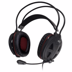 Gamdias Hebe V2 stereomänguripeakomplekt mikrofoniga PC / PS4 jaoks