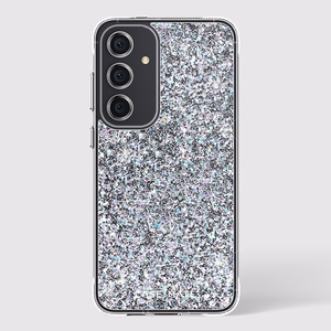 Case-Mate Twinkle ümbris seadmele Samsung Galaxy S24+, Disco mustriga