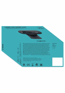 Logitech C505 veebikaamera 1280 x 720 px USB must