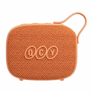 Juhtmevaba kõlar QCY SP3 (oranž)