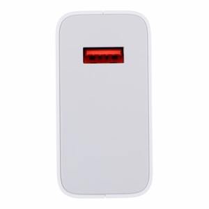 XIAOMI original laadija USB A QC3.0 3A 120W MDY-14-EE valge bulk