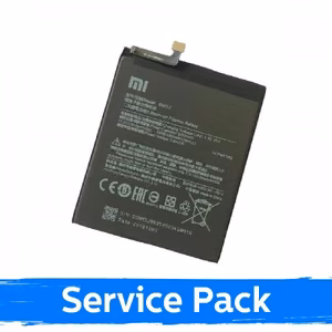 Aku ühilduv Xiaomi Mi 8 Lite 3350mAh BM3J (Service Pack)