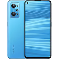 Realme GT 2 5G
