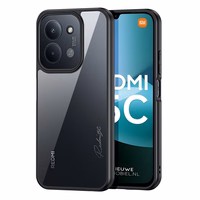 DUX DUCIS case AIMO jaoks REDMI 15C (173mm) must