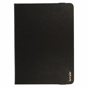 Wonder Leather Tablet Ümbris 11 inches must