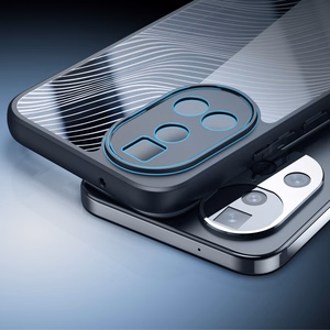 Dux Ducis Aimo чехол для Huawei Nova 12 - чёрный