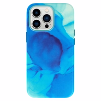 Leather Ink Ümbris jaoks Iphone 11 Pro design 4