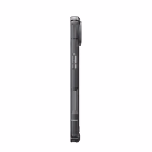 UAG Urban Armor Gear ümbris PLASMA XTE compatible with MagSafe jaoks IPHONE 17 Air ash / titanium