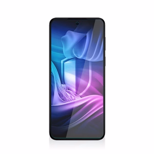Motorola Moto G 5G 2025 – 3mk Silky Matt Pro telefoni ekraanikaitse