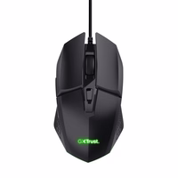 Trust Felox Gaming wired mouse GXT109 must