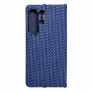 LUNA Book Carbon jaoks SAMSUNG S24 Ultra sinine