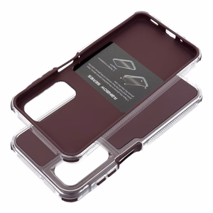 MATRIX Ümbris jaoks SAMSUNG A16 5G / A16 4G purple