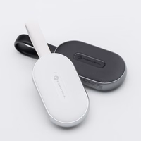 Powerbank jaoks Apple Watch Forcell F-Energy Mini Power Watch 1A 2,5W 1200 mAh valge