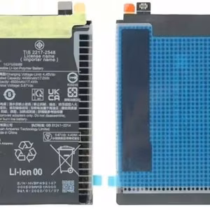 Aku original Xiaomi Poco F3 GT 5065mAh BM56