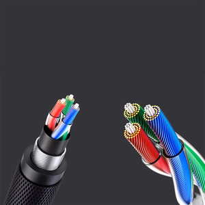 Ugreen AV183 20785 kaabel 3.5mm mini jack / 3.5mm mini jack 3m - hall