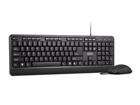 Lenovo 160 keyboard Mouse included Home/Office USB US English must