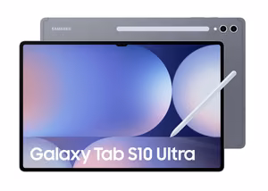 Samsung S10 Ultra 5G 256 GB 37.1 cm (14.6") 12 GB Android 14 Grey