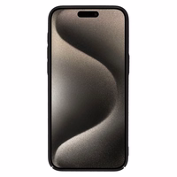 Tel Protect Magnetic Elipse Ümbris jaoks Iphone 15 Pro Max must