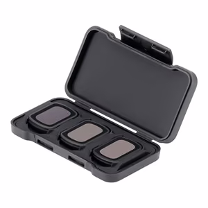 Magnetic Filter Set DJI ND 16/64/256 jaoks DJI Osmo Pocket 3 Camera