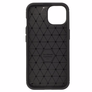 Tel Protect Carbon Elite jaoks Iphone 15 Must